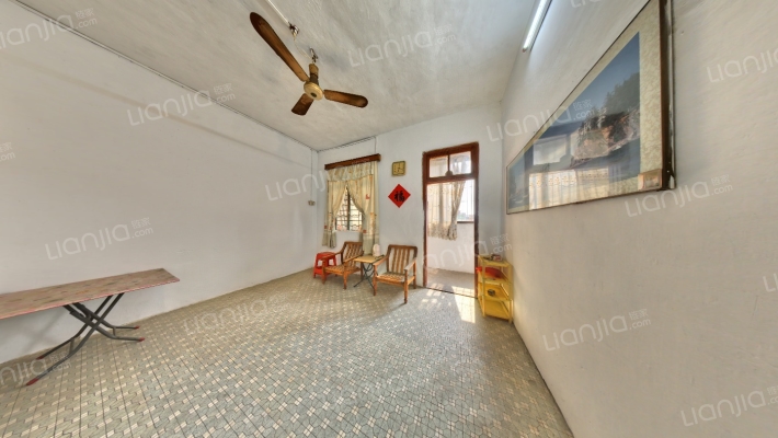 环城西路二手房实景图