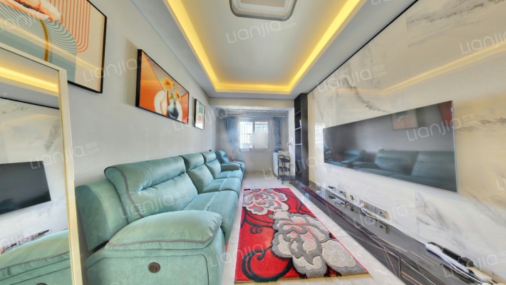 金源大厦二手房实景图