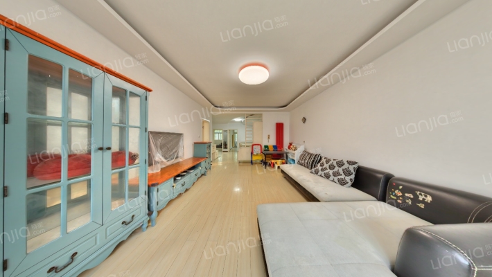 启福花园二手房实景图