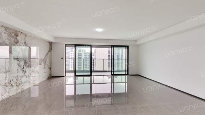 金地·峯范二手房实景图