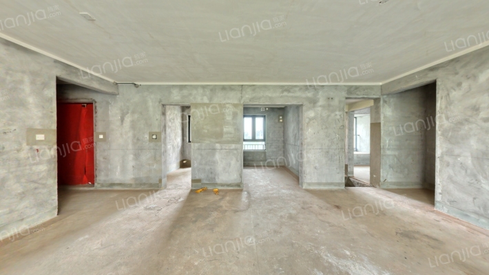 观山御璟二期一组团二手房实景图