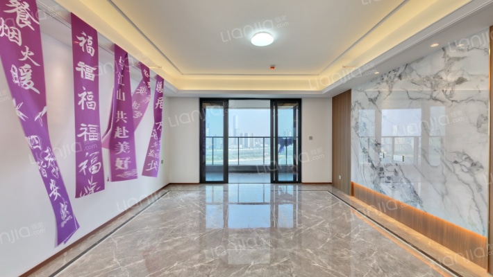 江山印二手房实景图