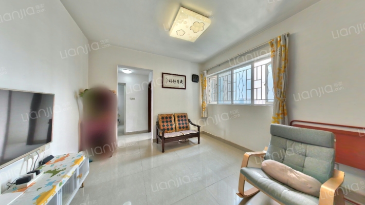 新溪苑小区二手房实景图