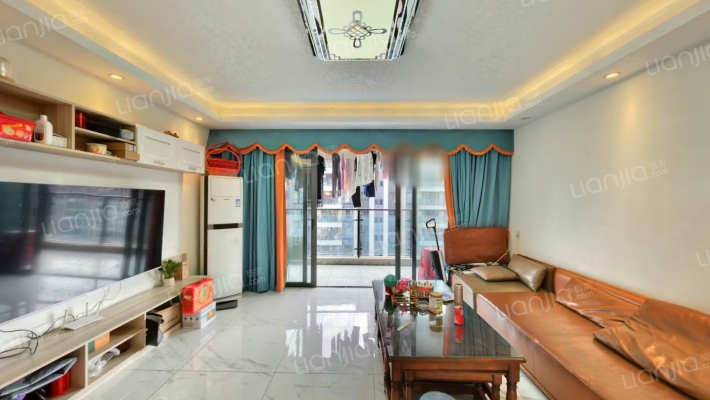 碧桂园公园壹号二手房实景图