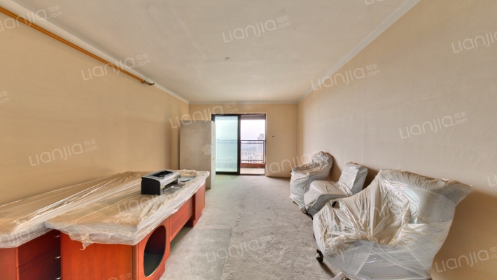 中建壹品宏泰阅江府二手房实景图