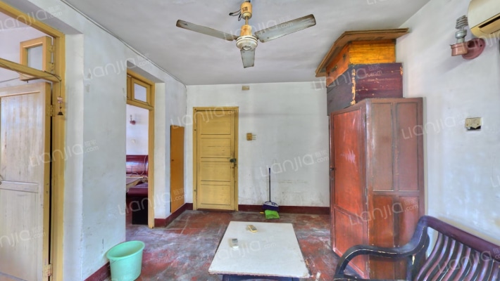 德雅村二手房实景图