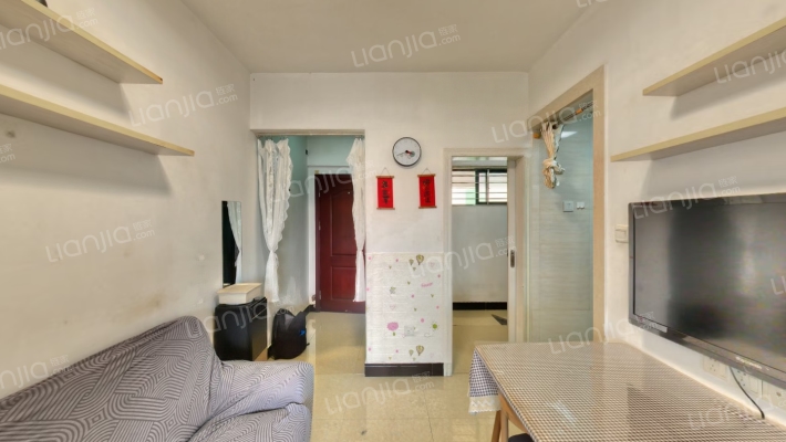 金莎雅苑二手房实景图