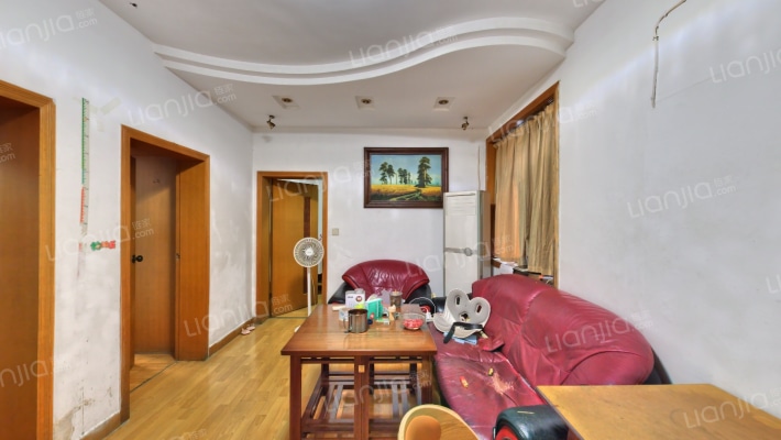 省肿瘤医院宿舍二手房实景图