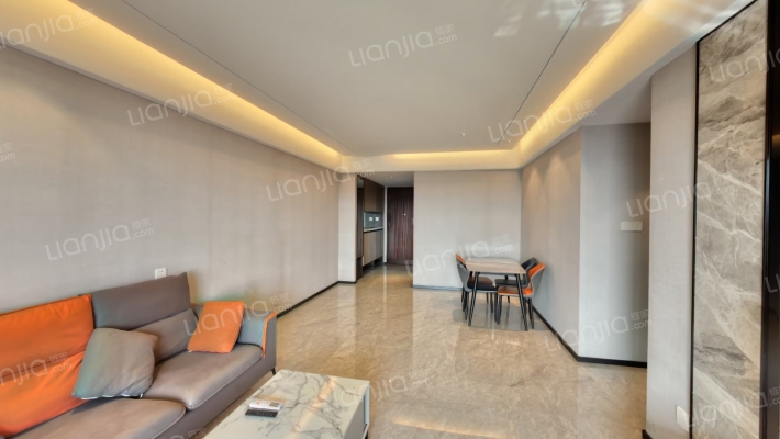 松湖碧桂园三期二手房实景图