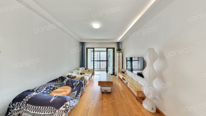 阳光城尚东湾二手房实景图