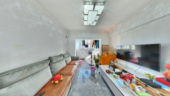 龙丽园二手房实景图