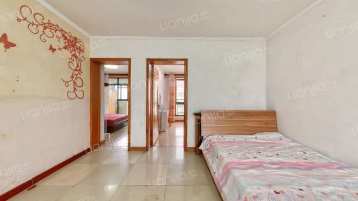 铂金苑二手房实景图