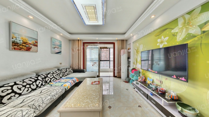 隆兴御景阁二手房实景图