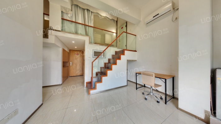 桃源大厦二手房实景图