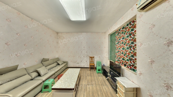 巴国公馆二手房实景图