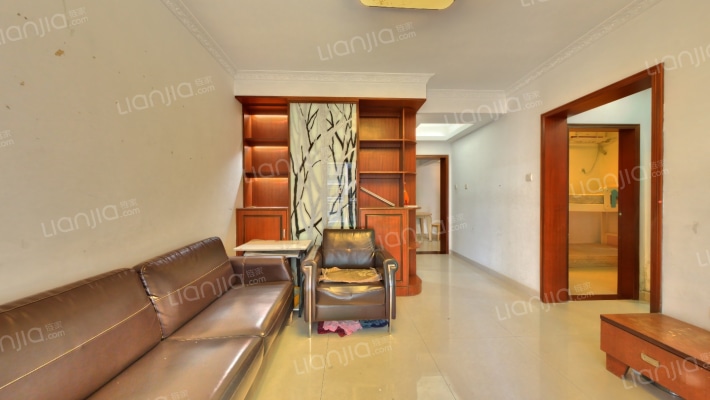 水蓝湾二手房实景图