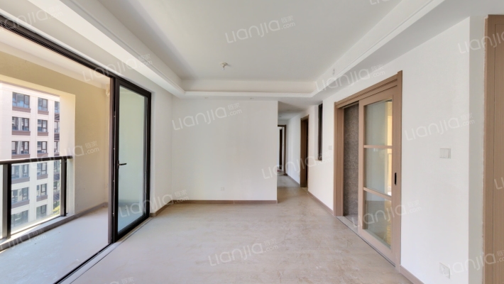 爱情天宸万象二手房实景图