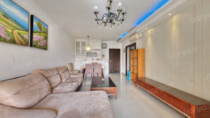 盛世鹏程二手房实景图