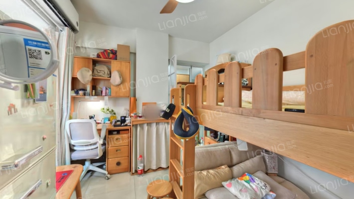 祥青苑二手房实景图