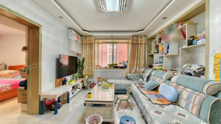 沽河花园二手房实景图