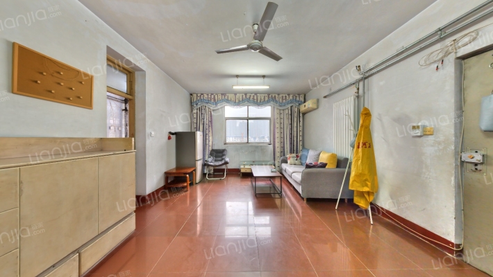 陇海西路176号院二手房实景图