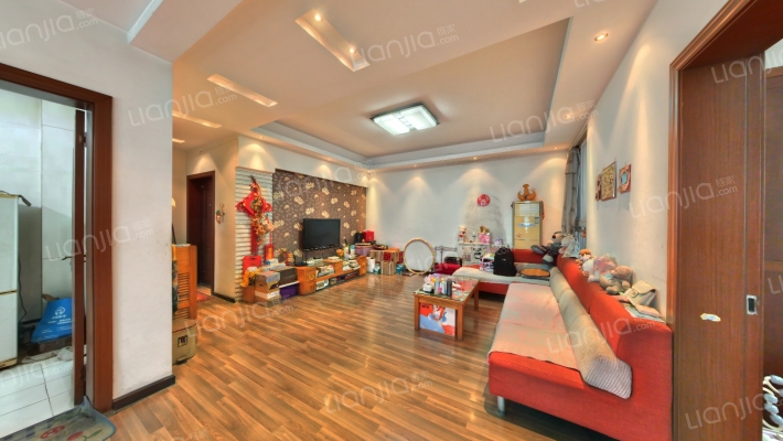 橄榄花园二手房实景图