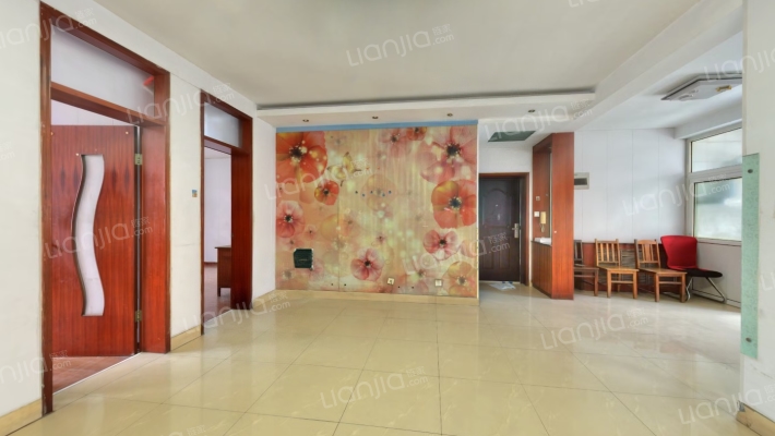 金色雅居北区二手房实景图