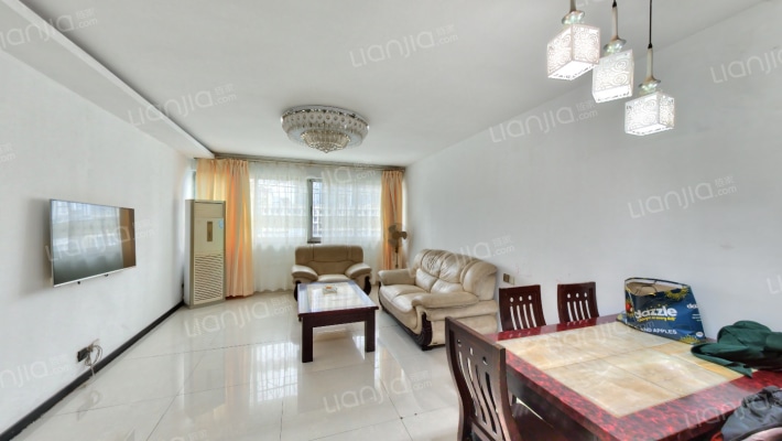 东茅街二手房实景图