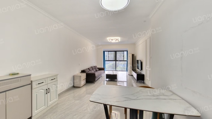 骑龙大街二手房实景图