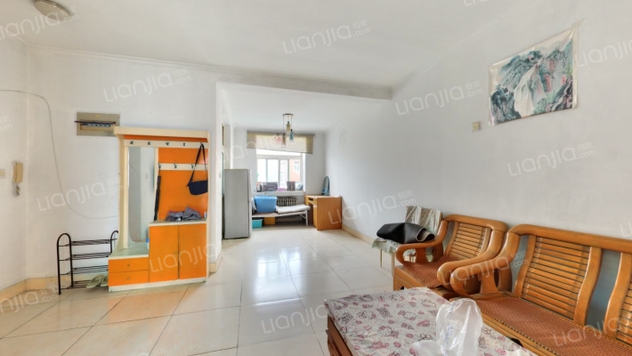 金色雅居北区二手房实景图