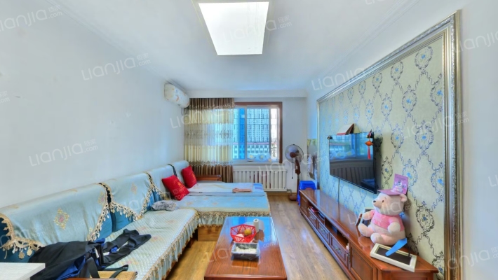 南山路（金州）二手房实景图