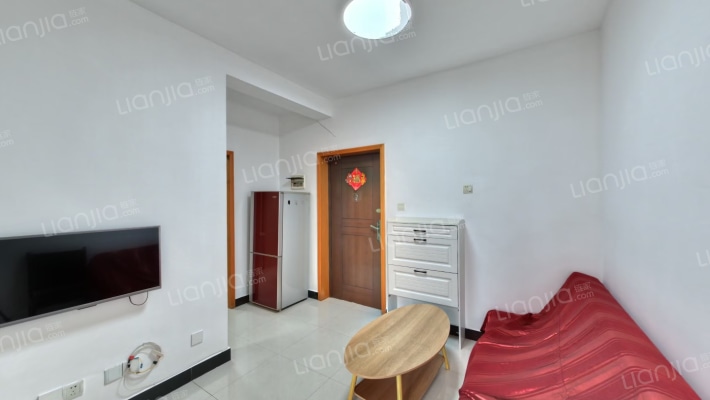 白沙晶城二手房实景图