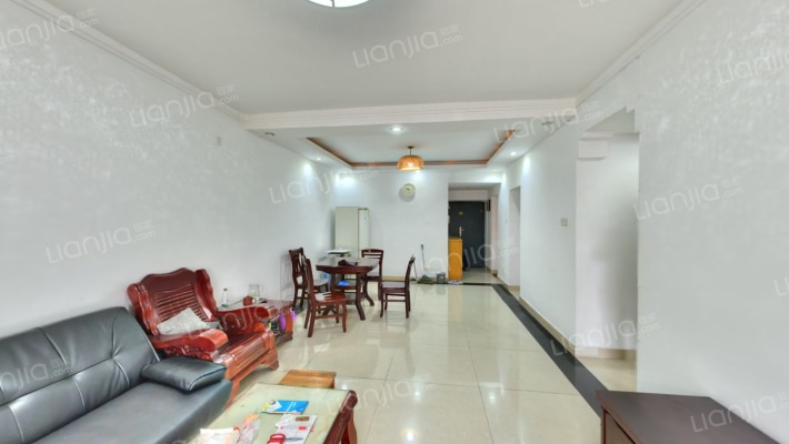 活力康城二手房实景图