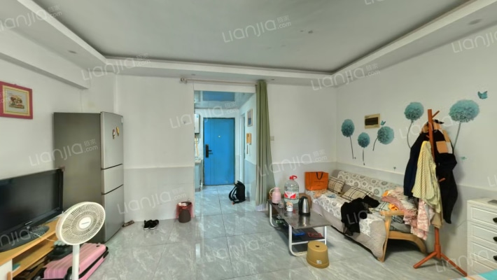 QQ生活馆二手房实景图