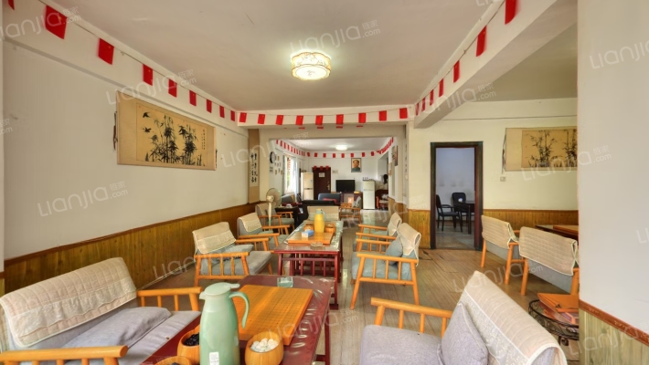 闽江公寓二手房实景图