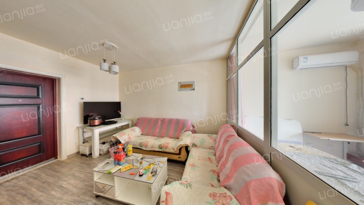 大尧风华盛景二手房实景图