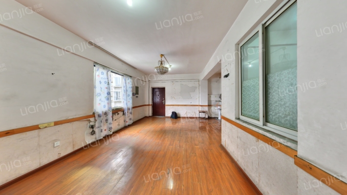 闽江公寓二手房实景图