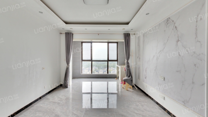 中海北京世家二手房实景图