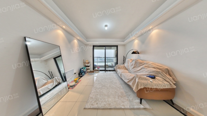 湖西映月二手房实景图