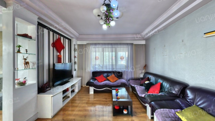 胜利苑小区二手房实景图