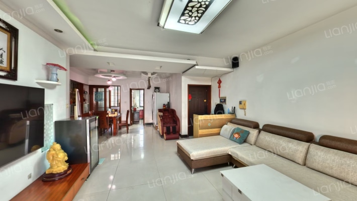 湘水一城二手房实景图