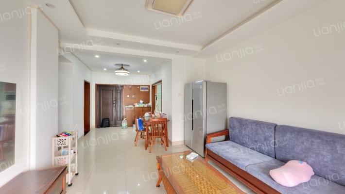 名人御苑二手房实景图