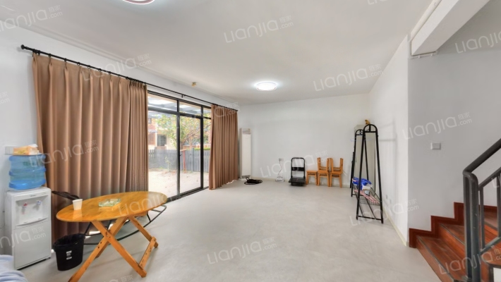 龙湖双珑原著3号地二手房实景图