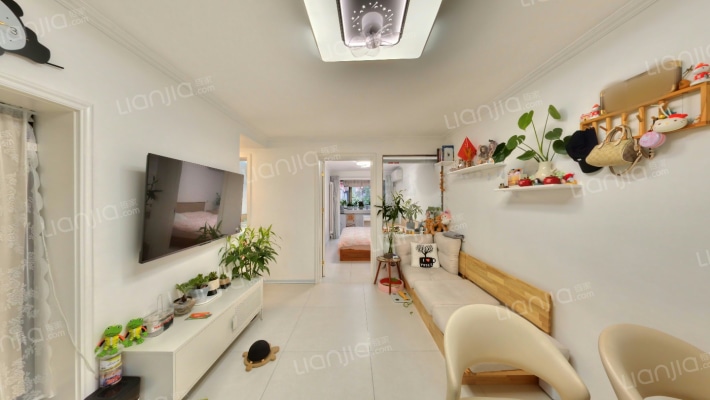 双井黄木厂6号院二手房实景图