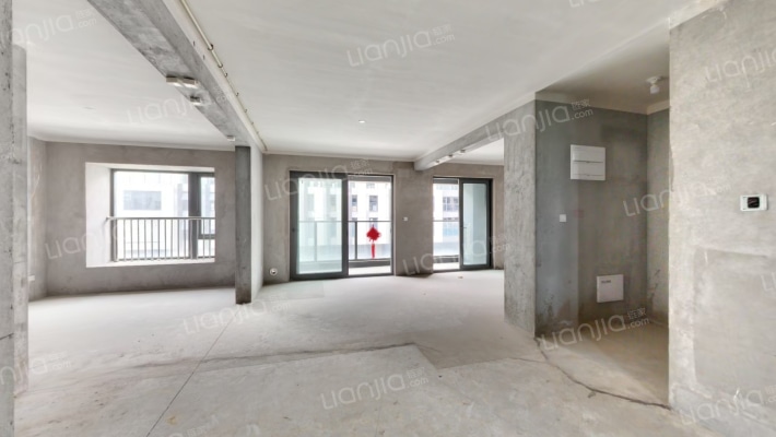 云都会府三期二手房实景图