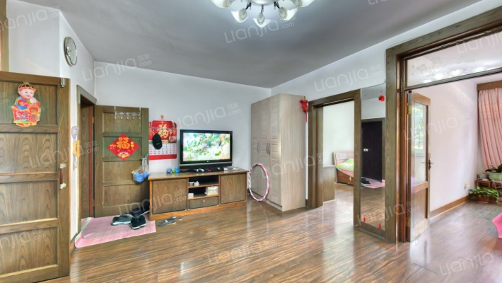 芳园新村C区二手房实景图