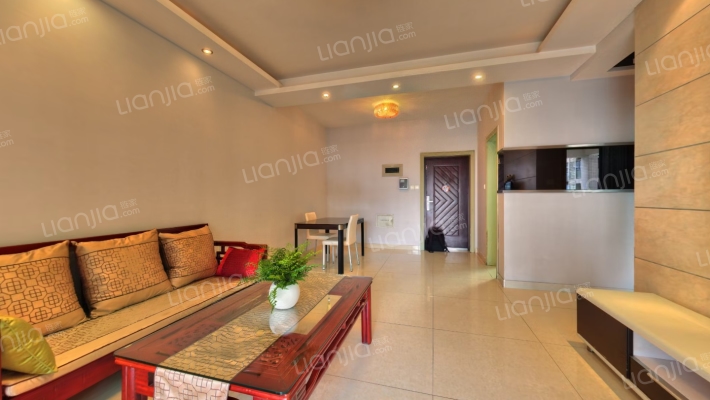 澳龙名城二手房实景图