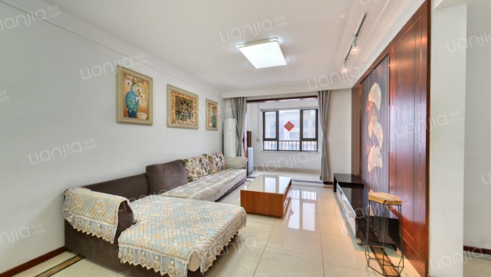 昆明澜庭三期二手房实景图