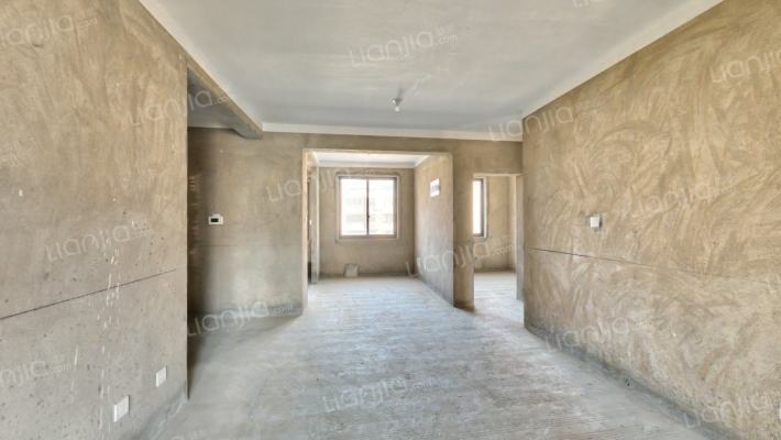 通联家园二手房实景图