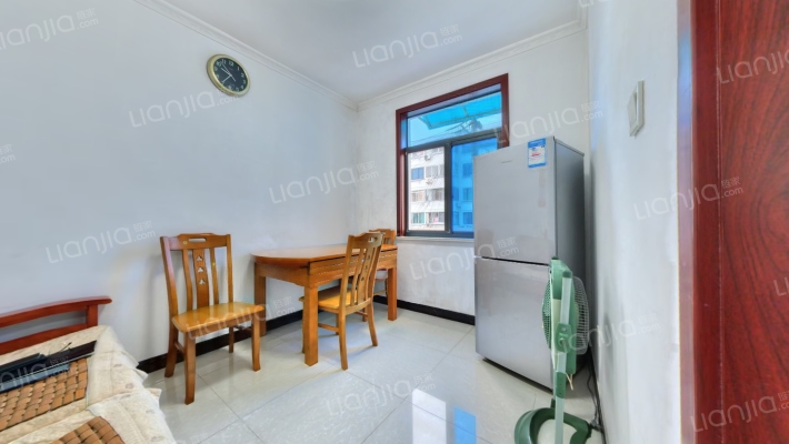 彩虹新村（一区）二手房实景图